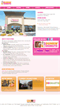 Mobile Screenshot of lvdonuts.com